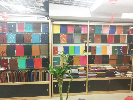 lined notepad manufacturers