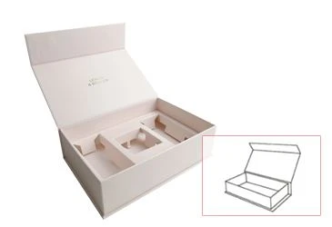 Magnetic Gift Box 1 Magnetic Gift Box 1