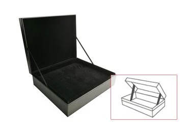 Clamshell box (1) Clamshell box (1)