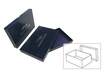 Lid-off gift box 1 Lid-off gift box 1