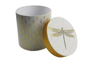 Round Tube Box (3) Round Tube Box (3)
