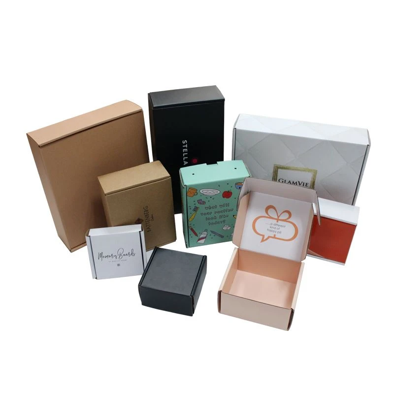 custom paper gift box custom paper gift box