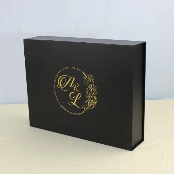 Printed Cosmetic Box