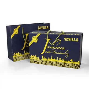 Custom Embossed Boxes