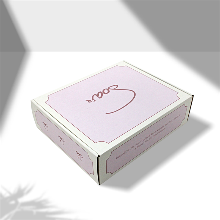 Standard Paper Box best