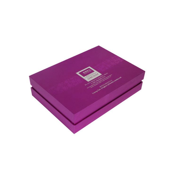Beauty Product Packaging