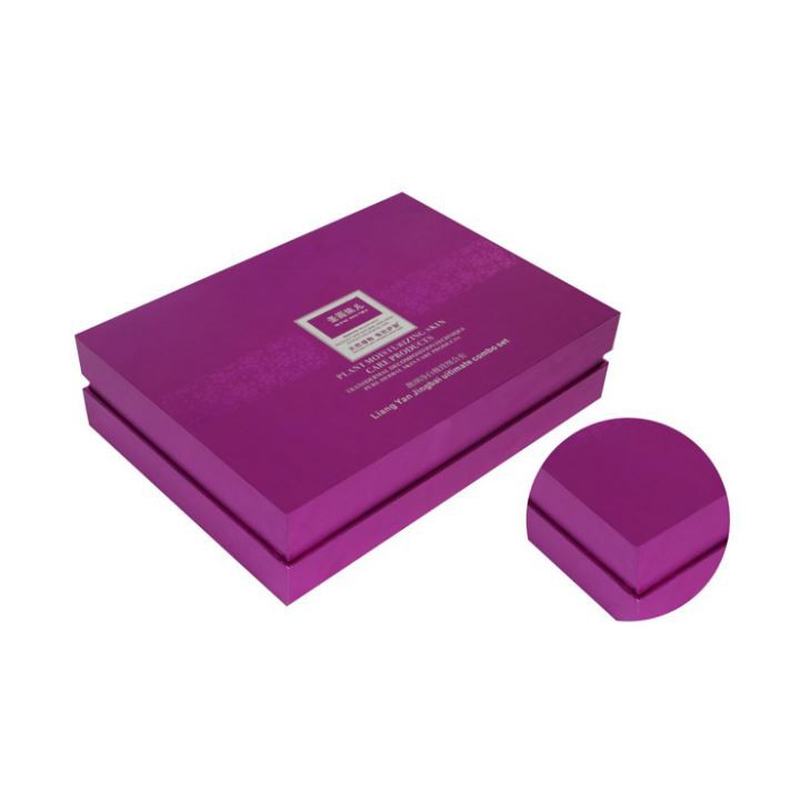 Beauty Product Packaging