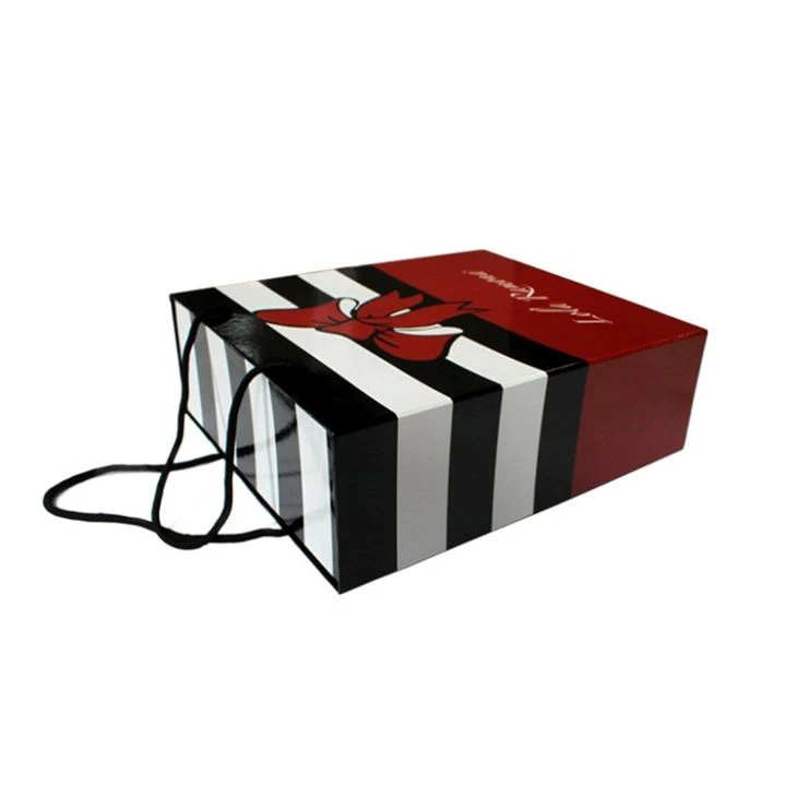 Scarf Box
