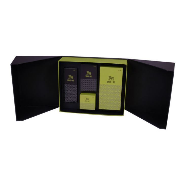 Gift Box Set