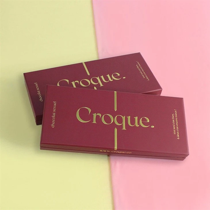Nice Chocolate Gift Box